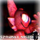 Discovery icon for Sprunki Night Discord server