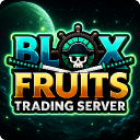 Discovery icon for Yonko's Giveaways | Blox Fruits Stock & Trading Discord server