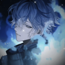 Discovery icon for ﹒ /lightkeepers ㆍ art comp ◞ 🪦 Discord server