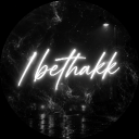 Discovery icon for 𔘓﹒Bethakk™  ♡..!! Discord server