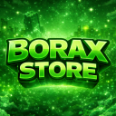 Discovery icon for Borax | Ucuz Robux Discord server