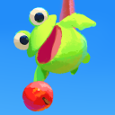 Discovery icon for Panic Stations // Frog Sqwad Discord server