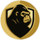 Discovery icon for Pro Gorilla League Discord server