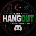 Discovery icon for Libya HangOut Discord server