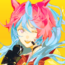 Discovery icon for ︶︶ Uma Musume ; Pretty Dub ♡ Discord server