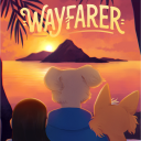 Discovery icon for Wayfarer Discord server