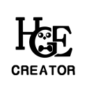 Discovery icon for HGE Creator Discord server
