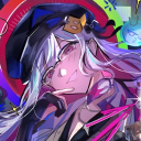 Discovery icon for Nihilux Mains  𝜗𝜚  Honkai : Star Rail Discord server