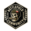 Discovery icon for Battlefield Polska Discord server