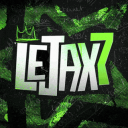 Discovery icon for lejax7 #60K Discord server