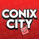 Discovery icon for Conix City Discord server