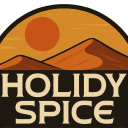 Discovery icon for Holidy Spice Discord server