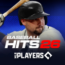 Discovery icon for Baseball Hits 26 Discord server