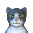 Discovery icon for CAT WARS Discord server