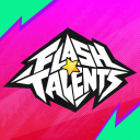 Discovery icon for Flash Talents Discord server