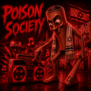 Discovery icon for Poison Society, LLC Discord server