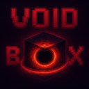 Discovery icon for VoidBox - Сервер для тебя Discord server