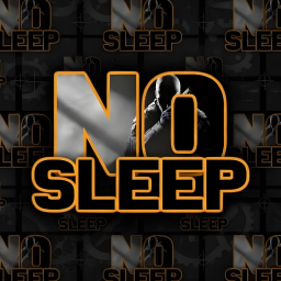 Discovery icon for No Sleep - Call of Duty Discord server