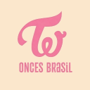 Discovery icon for TWICE 🍭 ONCEs Brasil Discord server