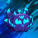 Discovery icon for Blox fruits trading and rewards Discord server