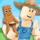 Discovery icon for 👑 KING | GROW A GARDEN 2 & SAB Discord server