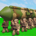 Discovery icon for Mini War | Roblox Unofficial Discord server
