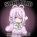 Discovery icon for SUKI HUB Discord server
