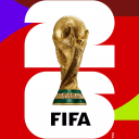 Discovery icon for DCRACKS ⚽ Discord server