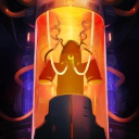 Discovery icon for DESCENT Discord server