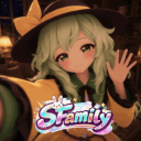 Discovery icon for /SFamily Discord server