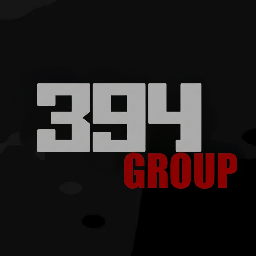 Discovery icon for 394 Group Discord server