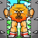 Discovery icon for Crush for Brainrots Discord server