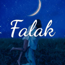 Discovery icon for FALAK ™ 🕊 | Social . Events . Gws . Voice Chats . Chill Discord server