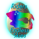 Discovery icon for Riders of the Endless Skies Discord server
