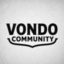 Discovery icon for VONDO COMMUNITY Discord server