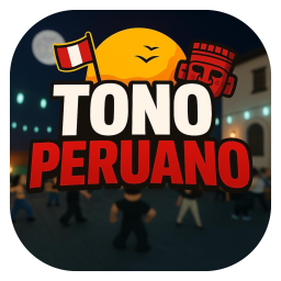 Discovery icon for Tono Peruano™ Discord server