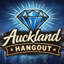 Discovery icon for Auckland Hangout Discord server