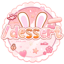 Discovery icon for /dessert       　♡ Discord server