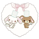 Discovery icon for ♡       　 /𝘥𝘦𝘴𝘴𝘦𝘳𝘵 Discord server