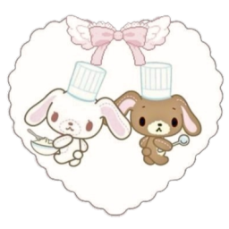 Discovery icon for ♡ /𝘥𝘦𝘴𝘴𝘦𝘳𝘵 Discord server