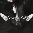 Discovery icon for ﹫ :　ノdesiring ・ #ʀᴇɴᴏ　⸝⸝ Discord server