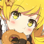 Discovery icon for ぬ .Sai's Café 🍊 Discord server