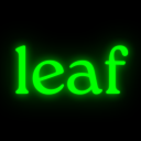 Discovery icon for leaf botting Discord server