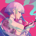 Discovery icon for Lucy Mains | Wuthering Waves Discord server