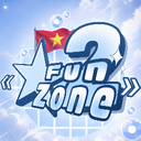 Discovery icon for «✮𝐅𝐮𝐧★𝐙𝐨𝐧𝐞𝟐✮» Discord server