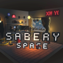 Discovery icon for Sabery's Space Discord server