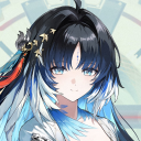 Discovery icon for Yangyang Mains ✿ Wuthering Waves Discord server