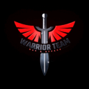 Discovery icon for "WARRIOR TEAM" BY THE NOOB FOR THE WARRIOR'S Discord server
