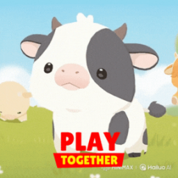 Discovery icon for KAIA ISLAND - Play Together Discord server