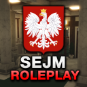 Discovery icon for 🏰 ・ Sejm Roleplay Discord server